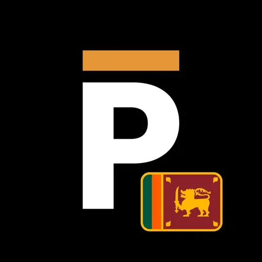 Persistence One SL🦾🇱🇰