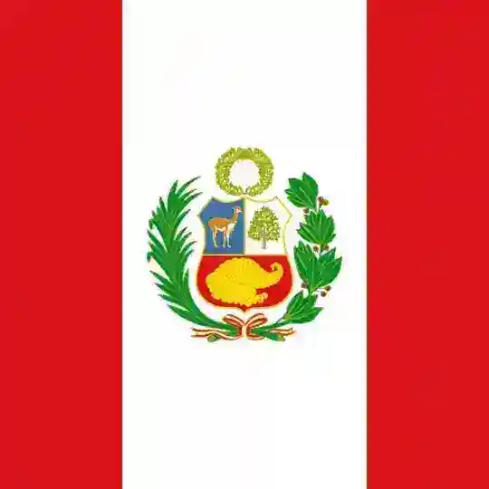 🇵🇪 Перу чат