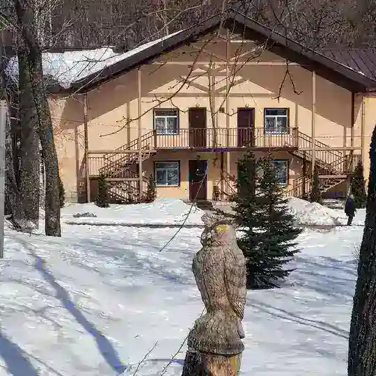 Группа ГАУ СО СОЦ "Пещера Монаха"