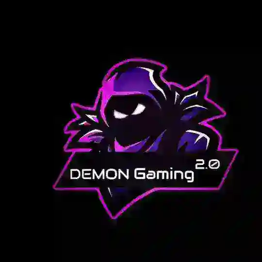 Demon Gaming 2.0 Youtube️