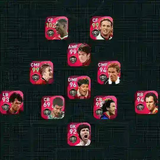 EFOOTBALL SALE AND EXCHANGE❤️