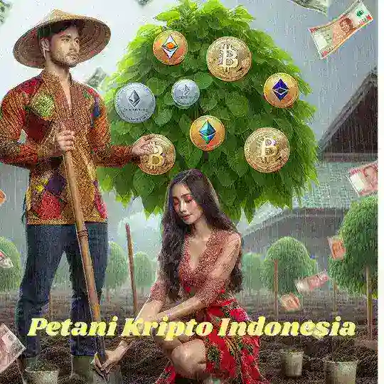 Petani Kripto Indonesia 🇮🇩