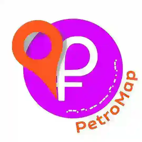 PetroMap