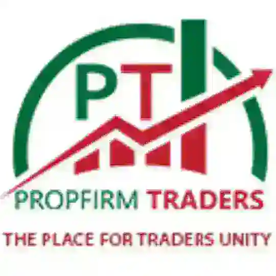 Prop Firm Traders