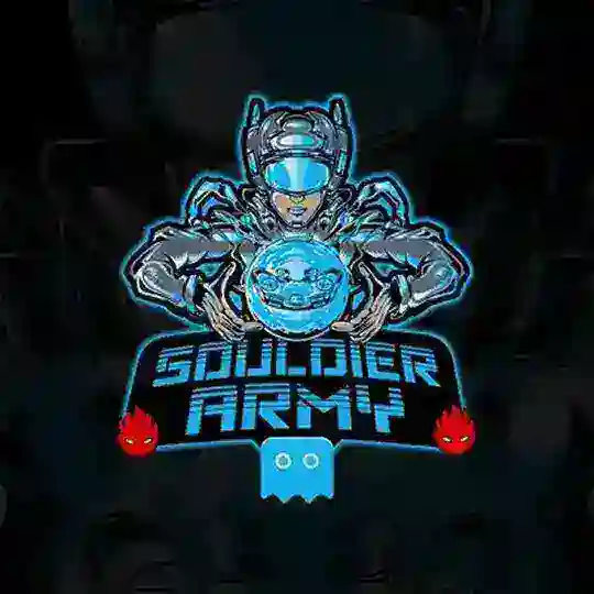 Phantasma SOUL Army