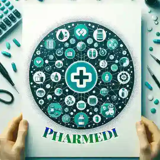 گروه جامع فارمدی