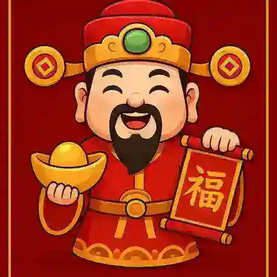 🧧Phát Lộc Miễn Phí Mỗi Ngày🧧