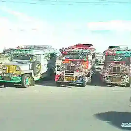 Auswandern in die Philippinen 🏝 🇵🇭