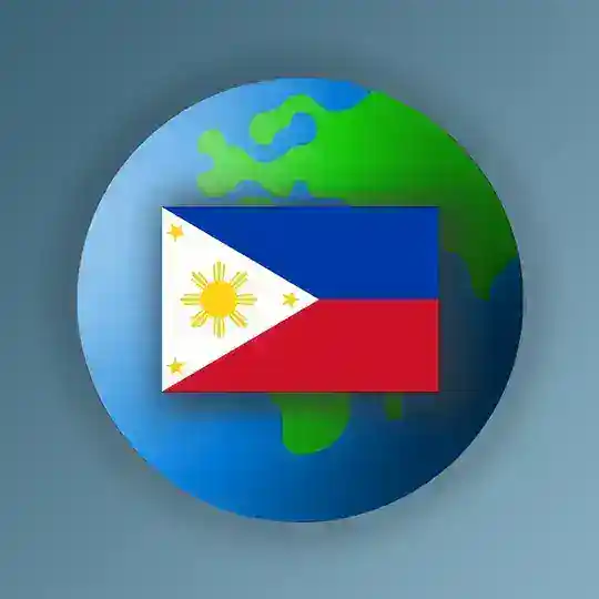 Филиппины 🌎 Наша Планета · чат путешествия