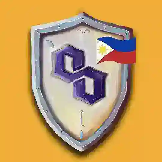 Step Hero Philippines π΅π