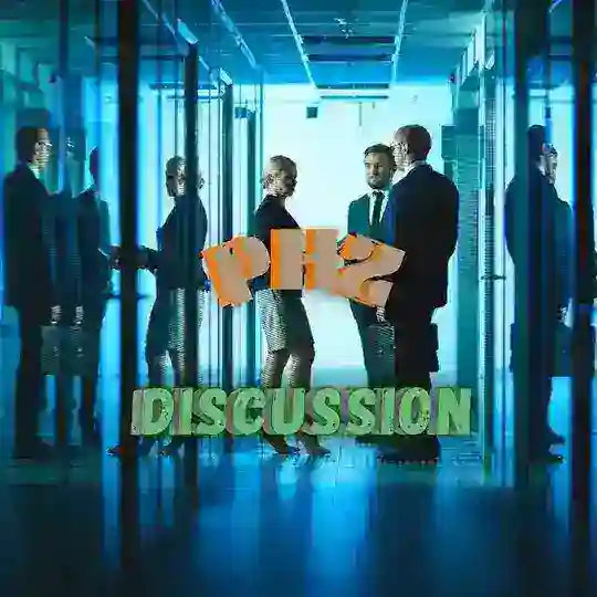 𝐏𝐇𝐙 𝐃𝐈𝐒𝐂𝐔𝐒𝐒𝐈𝐎𝐍{🇮🇳}