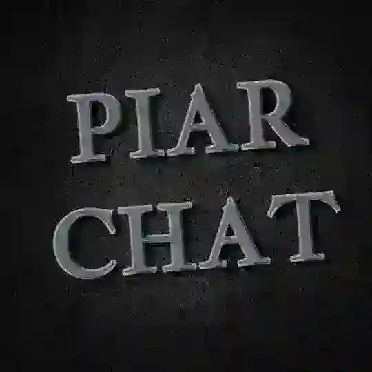 PIAR CHAT GLOBAL
