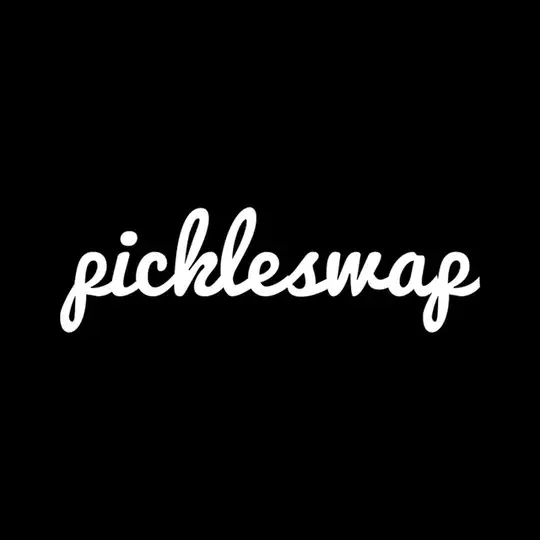 Pickleswap