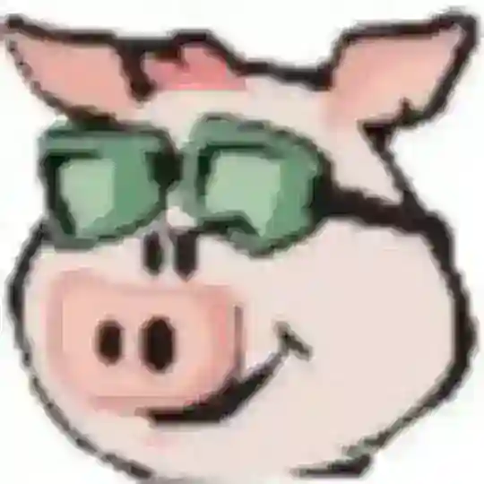 Pig Finance Token