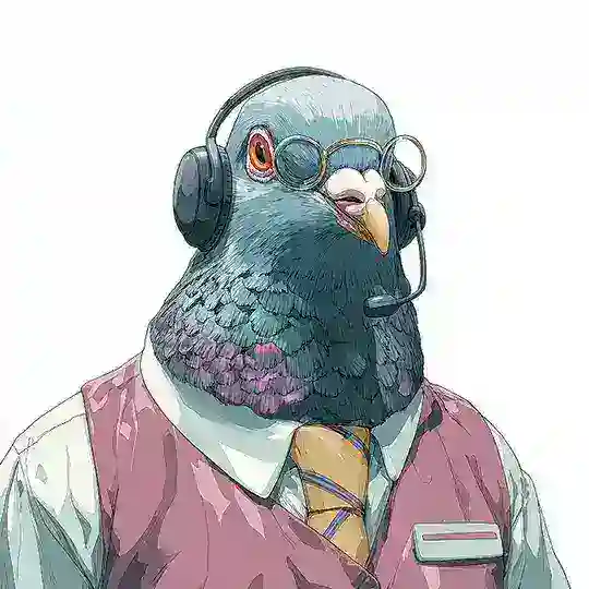 Pigeon Support Chat