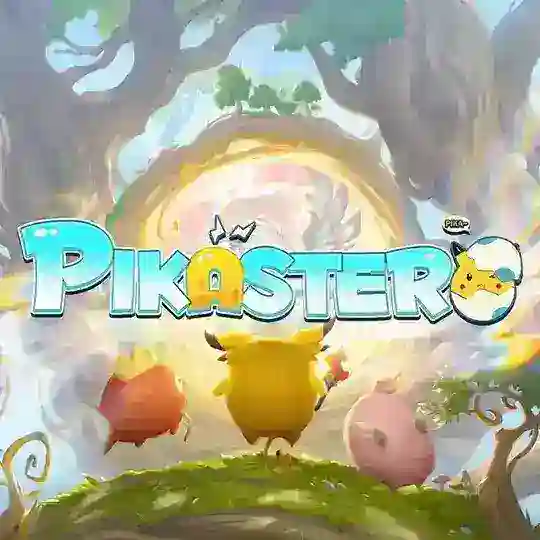 Pikaster Offline|any Language ебать
