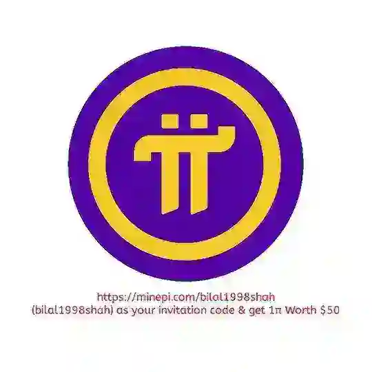 Pi Network Referral code Pi Network Security Circle Numbers