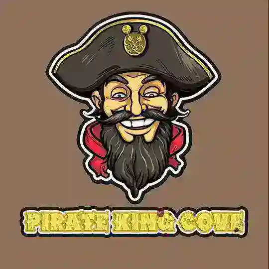 Pirate King Cove🏴☠️