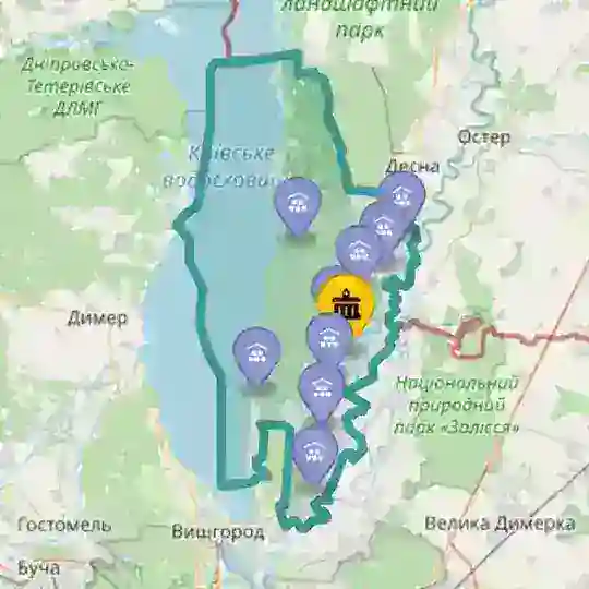Пірнівська громада (офіційна)
