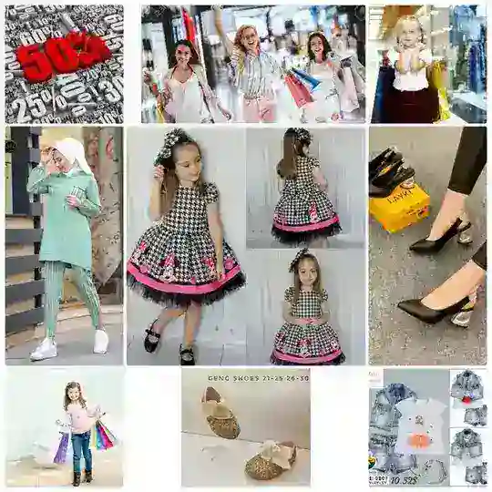 💐🌹LADY and BABY🌺🌼