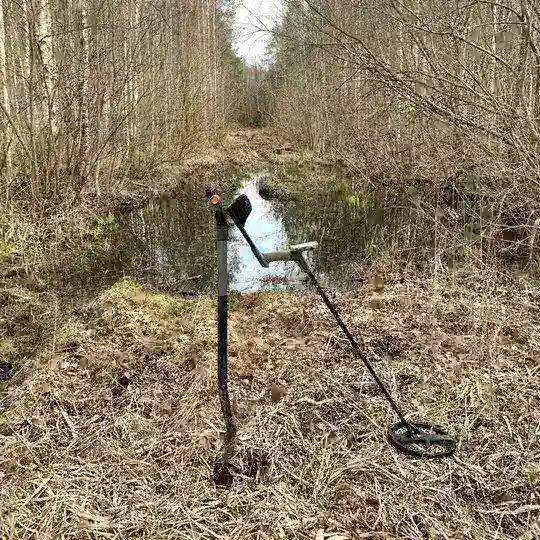 Питерские копатели 🇷🇺