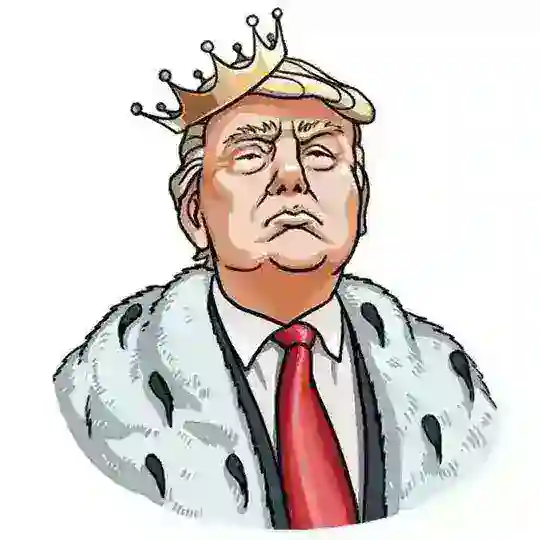 TRUMP MEMECOIN Community