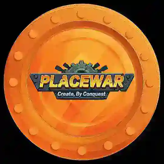 PlaceWar Token