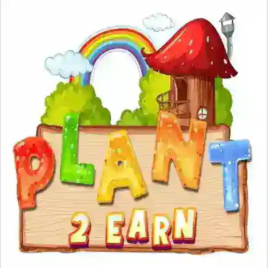 Plant2Earn Philippines 🇵🇭