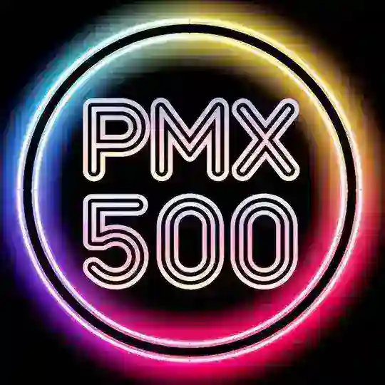 PMX500