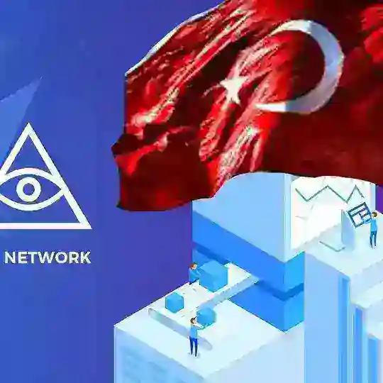 POA network Türkiye