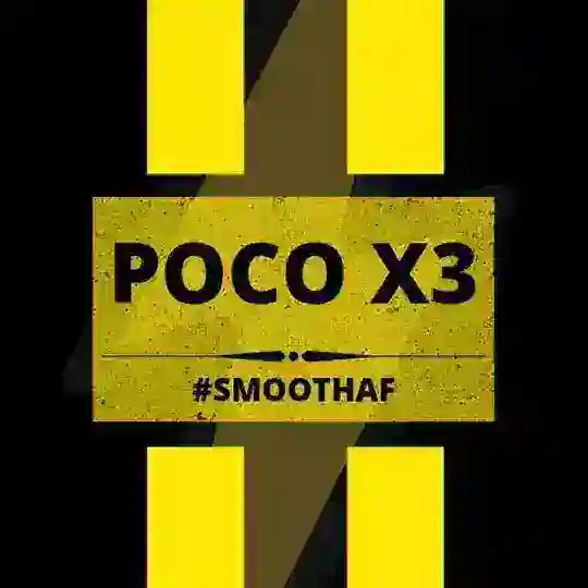 POCO X3 - SG | LiLY