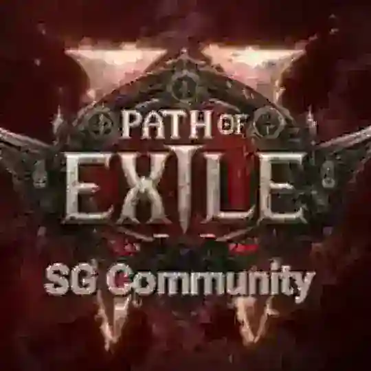 Path of Exile 2 SG Community