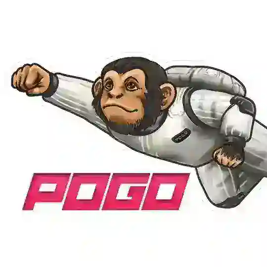 POGO - V2 | SOON We Are Not Live Yet