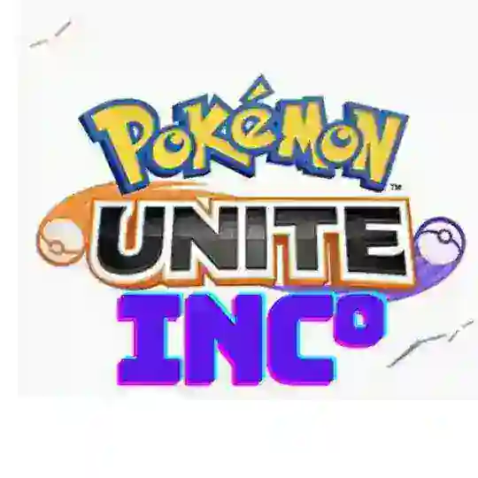 Pokémon unite Inc°