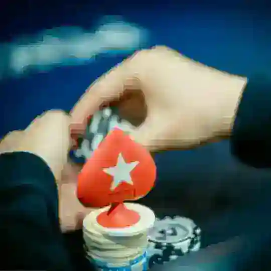 ️PO️KER ️ STARS