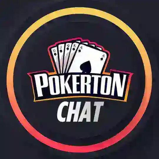 PokerTON Chat EN
