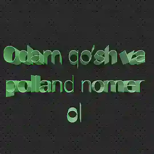Poland Nomer Oll