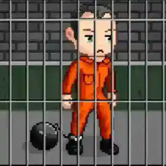 Police & Thief Game - AVAX