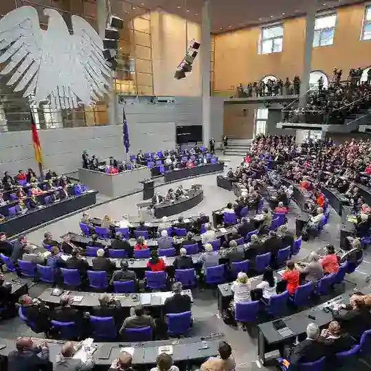 Politik Diskussionen 🇷🇺 🇺🇦 🇩🇪 🇮🇱🇵🇸🇺🇸🇺🇳