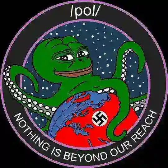 /pol/ - Politically Incorrect
