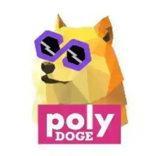 PolyDoge Token