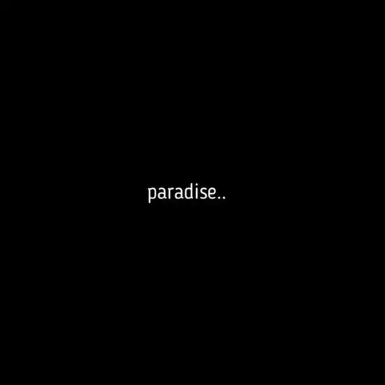 ҉Paradise✌🏻🥀