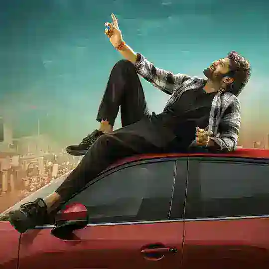 PRABOSS FANS IKKADA