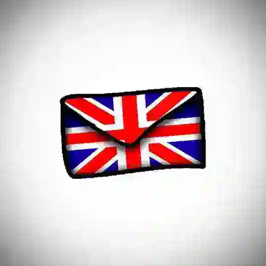 English Chat