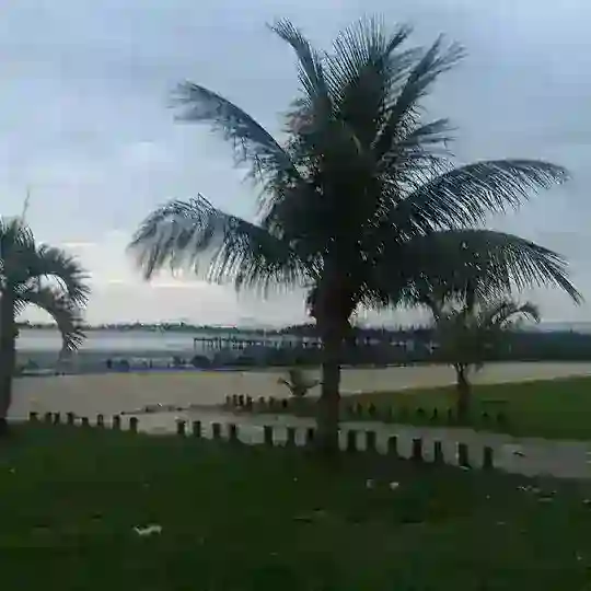 Praia da Brisa