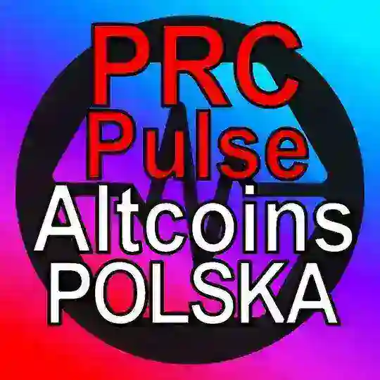 PRC PulseChain Altcoins - Polska 🇵🇱 (NO SHILL!)