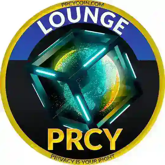 PRivaCY Coin Lounge