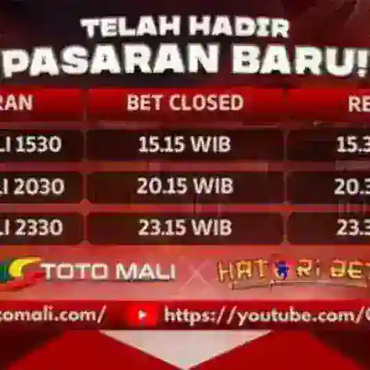 PREDIKSI HATORIBET