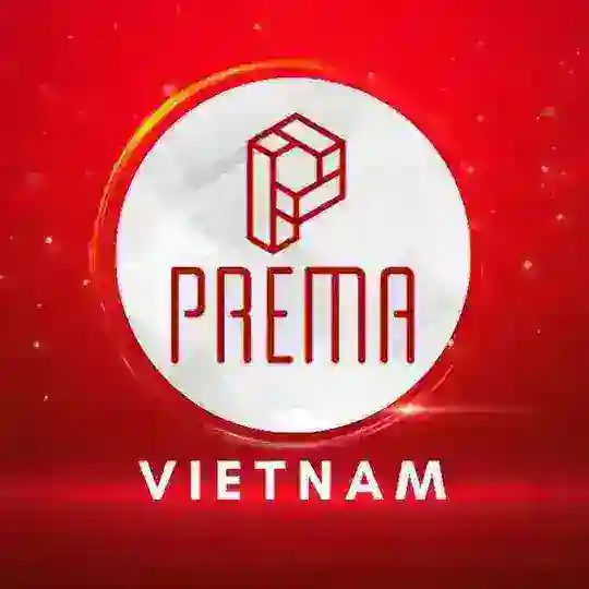 [Official] Prema Viet Nam