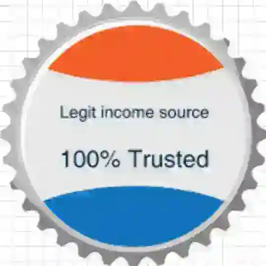 🔶Legit income source🔷Discussion️